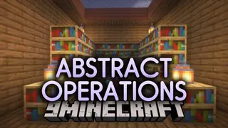 Abstract Operations Mod (1.21.11, 1.20.1) – Swap Complex Game Data Between NBT