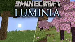 Luminia Shaders (26.3, 1.20.1) – Colored Lighting and Path Tracing