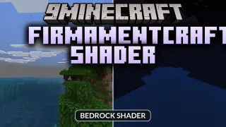弥浪隐霄 FirmamentCraft Shader (26.x, 1.21) – Realistic Sky Domes and Waving Water