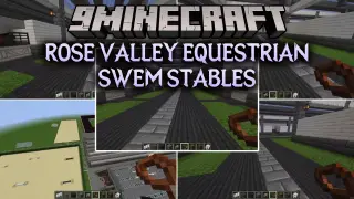 Rose Valley Equestrian SWEM Stables Map (26.3, 1.20.1)