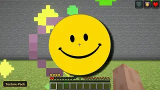 Verity Totem (26+) – MCPE/Bedrock Texture Pack
