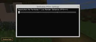 Completify (26+) – MCPE/Bedrock Texture Pack
