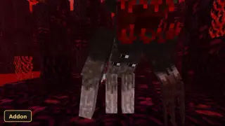 Xadurgie Entity Xaier (26+, 1.21) – MCPE/Bedrock Addon