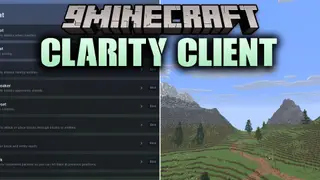 Clarity Client Mod (26.1.2) – Take Control of Every Fight with Advanced Automation