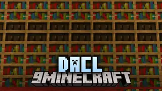 DACL Mod (26.3, 26.1.2) – Customize Mod Options Directly From In-Game Menus