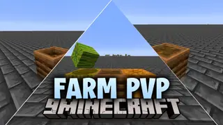 Farm PvP Resource Pack (1.21.11) – Playful Country Farm Textures