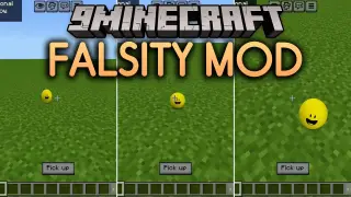 Falsity Mod Addon (26.x) – Survive Terrifying Stalker Entities Lurking