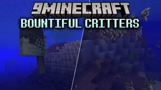 Bountiful Critters Mod (1.20.1) – Collect Wild Beasts and Tame Loyal Base