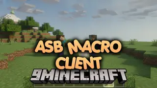 ASB Macro Client Mod (26.2, 1.21.11) – Crush Enemy Shields Instantly in PvP Duels