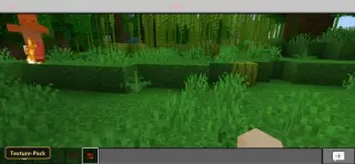 Itachi Uchiha Anime UI (26+, 1.21) – MCPE/Bedrock Texture Pack