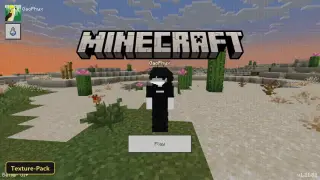 Better UI (26+, 1.21) – MCPE/Bedrock Texture Pack