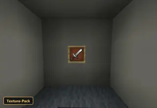 Better Tools and Items (26+) – MCPE/Bedrock Texture Pack