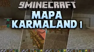 MAPA KARMALAND 1 Map (26.3, 1.20.1) – Relive the Iconic First Season