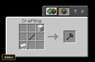 Weapons Plus (26+, 1.21) – MCPE/Bedrock Addon