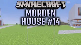 Morden House #14 Map (26.x) – Turn a Stylish Villa Into Your Survival Base