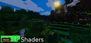 SERP (26+) – MCPE/Bedrock Shader