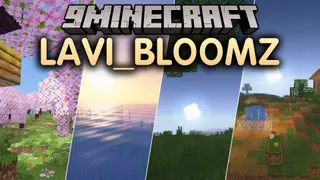 Lavi_bloomz Shaders (26.3, 1.20.1) – Soft Bloom and Colored Lighting