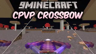 Cpvp Crossbow Mod (26.3, 1.21.1) – Never Misfire in Crossbow Duels