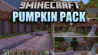 Pumpkin Pack Map (26.3, 1.20.1) – Conquer Twisted Harvest Trial Grounds