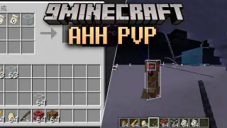 Ahh PvP Mod (26.2, 1.21.11) – Turn Survival Fights Into Minigame Arenas