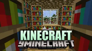 Kinecraft Mod (1.21.11, 1.20.1) – Run Modern Kotlin Modpacks Without Technical