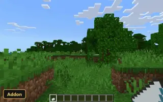 Paper Pokemon by Four (26+, 1.21) – MCPE/Bedrock Addon