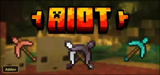 All In One Tool (26+, 1.21) – MCPE/Bedrock Addon