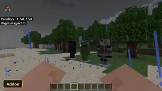 InSaRe's Warfare UPDATE SOON (26+, 1.21) – MCPE/Bedrock Addon