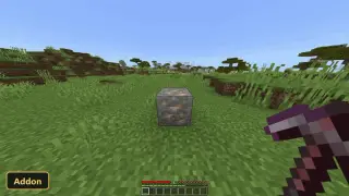Simple AutoSmelt (26+, 1.21) – MCPE/Bedrock Addon