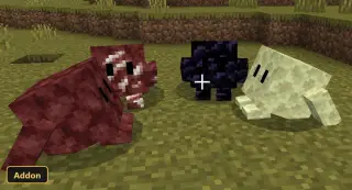 Blocklings (26+, 1.21) – MCPE/Bedrock Addon