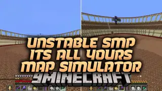Unstable Smp Its All Yours Map Simulator Map (26.3, 1.20.1)