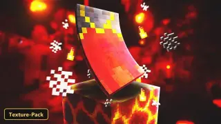 Animeted Cape (26+, 1.21) – MCPE/Bedrock Texture Pack