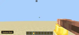 & Stuff (26+) – MCPE/Bedrock Texture Pack