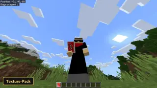 Suvile's Uno Reverse Card Totem for (26+) – MCPE/Bedrock Texture Pack