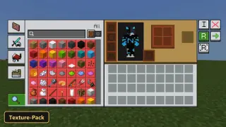 NeBux GUI (26+, 1.21) – MCPE/Bedrock Texture Pack
