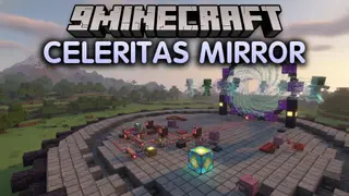 Celeritas Mod (1.20.1) – Run Beautiful Shaders Without Dropping Frame Rates