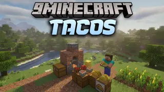 Tacos-mod Mod (26.3) – Fuel Your Daily Adventures with Fast Food Buffs