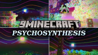 Psychosynthesis Shaders (26.3, 1.20.1) – Fantasy Color Grading and Lighting
