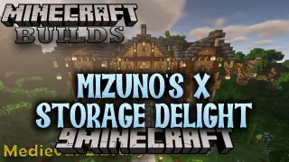 Mizuno's X Storage Delight Resource Pack (26.3, 1.20.1)