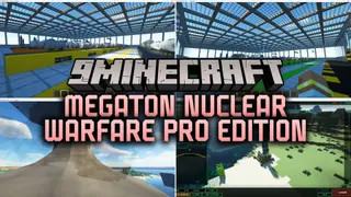 MEGATON NUCLEAR WARFARE Pro Edition Mod (26.3, 1.20.1)