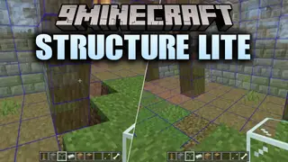 Structure Lite Addon (26.x) – Blueprint Building Guide Without Disabling