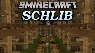 SchLib Mod (26.2, 1.21.11) – Fine-Tune Modded Game Options Without Leaving