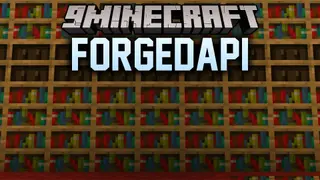 ForgedAPI Mod (1.19.2, 1.18.2) – Bring Your Favorite Ported Fabric Creations