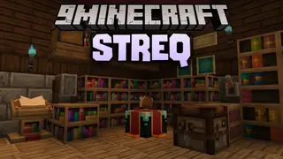 StrEq Mod (1.21.11, 1.20.1) – Calculate Complex Formulas Directly
