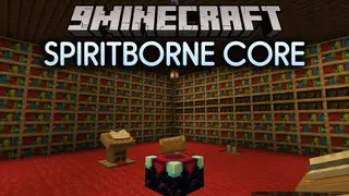 Spiritborne Core Mod (1.20.1) – Run Spiritborne RPG Adventures Without Crashes