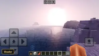 Newb Floren (26+) – MCPE/Bedrock Shader