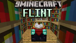 Flint Mod (1.21.11) – Run DiamondFire Community Addons Without Crashing