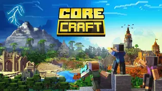 Core Craft Addon (26.x, 1.21) – A Vanilla Expansion