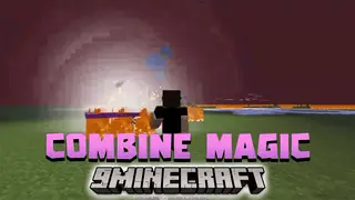 The Moon Woke Up [UNOFFICIAL MOD] — Minecraft Java Mod Download