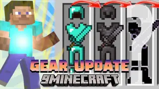 Hazen 'N Stuff — Minecraft Java Mod Download | MC Java Mods